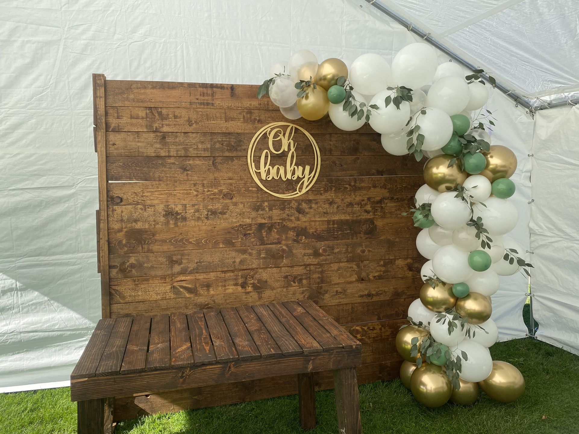 Decorations Party’s