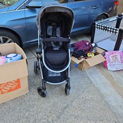 Evenflo Stroller