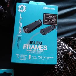 JBUDS BLUETOOTH head Phones 