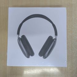 Air Pod Pro Max's 