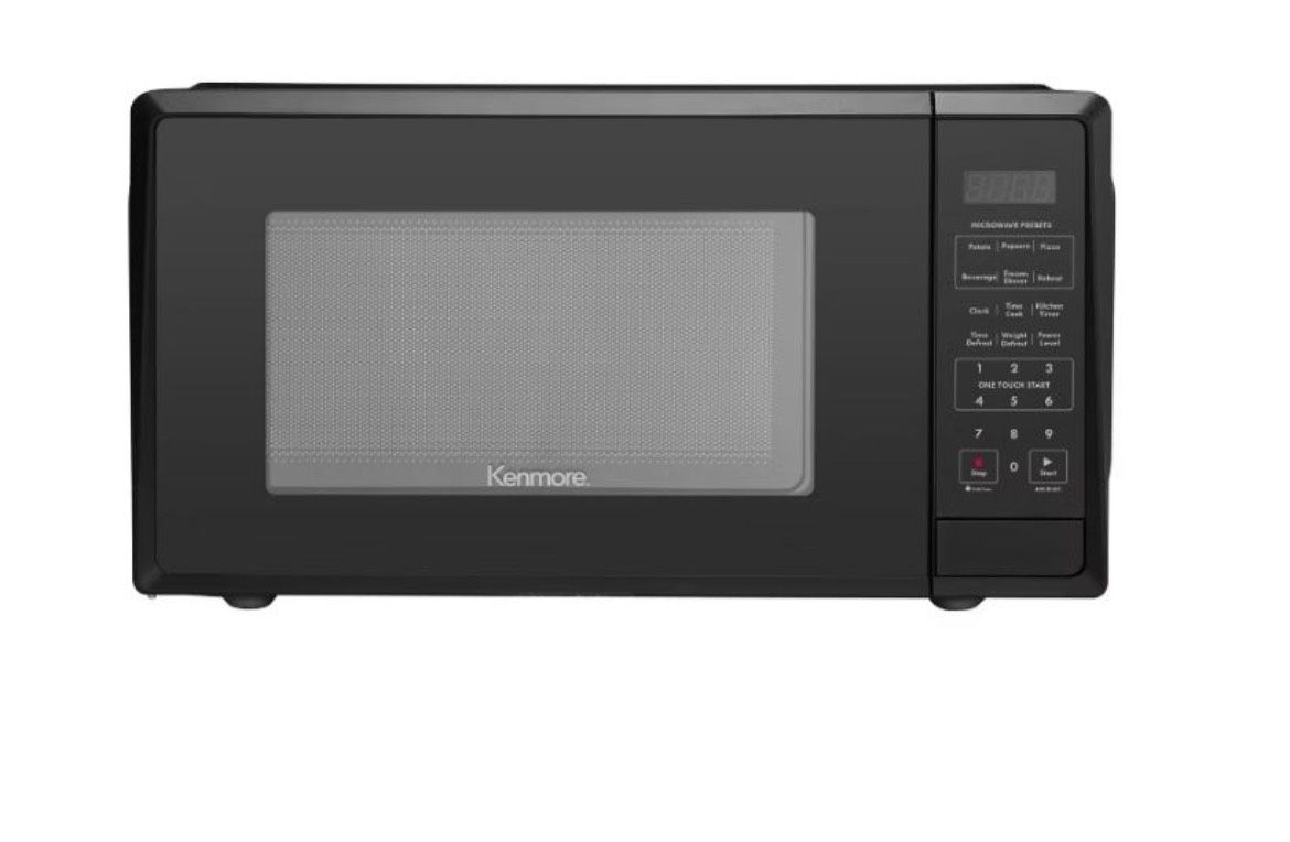 Microwave  P100N30ALS3B