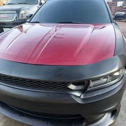 2019 Dodge Charger OEM Hood 