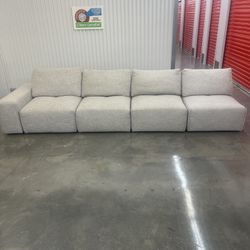 4 Piece Laney Park Couch