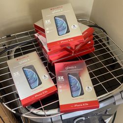 iPhone Glass Protection 