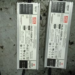 LED Ballast