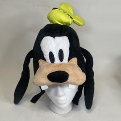 Goofy Plush Hat 