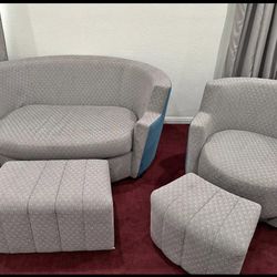 Couches For sale 