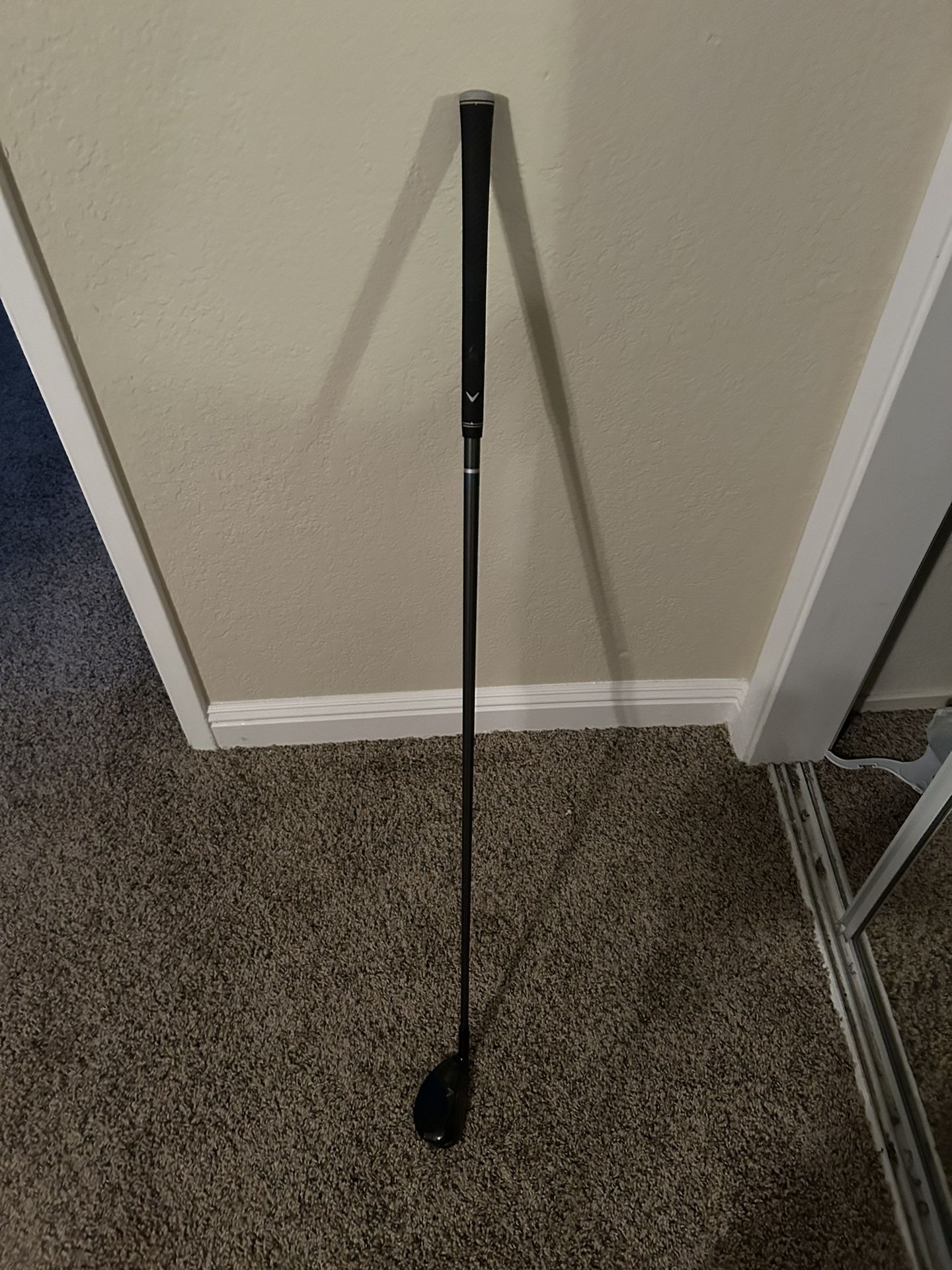 Calloway Rogue 3 Hybrid