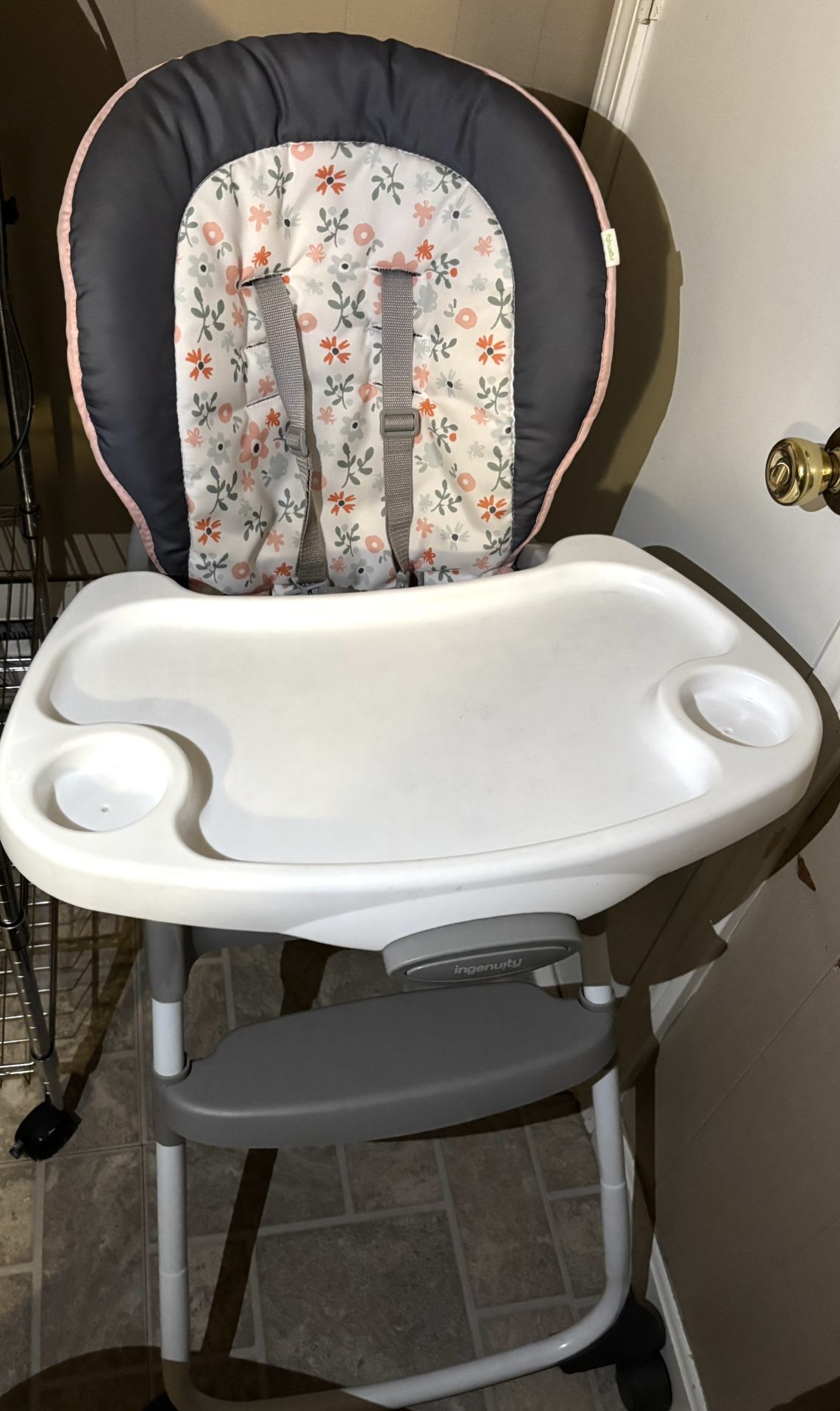 Baby Chair