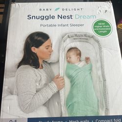 Snuggle Nest Dream