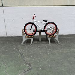 Brake Is Broke Need To Get New Brake It A Throne The Goon Xl 27.5 