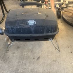 Expert Grill Mini 5$