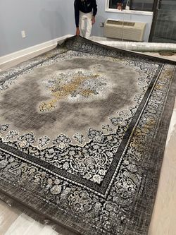 Persian Rug