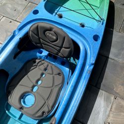 Perception 9.5 Kayak