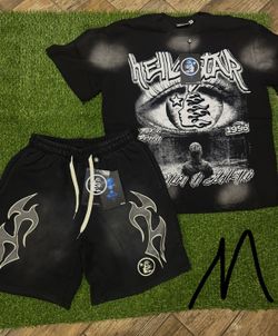 Hellstar clothing