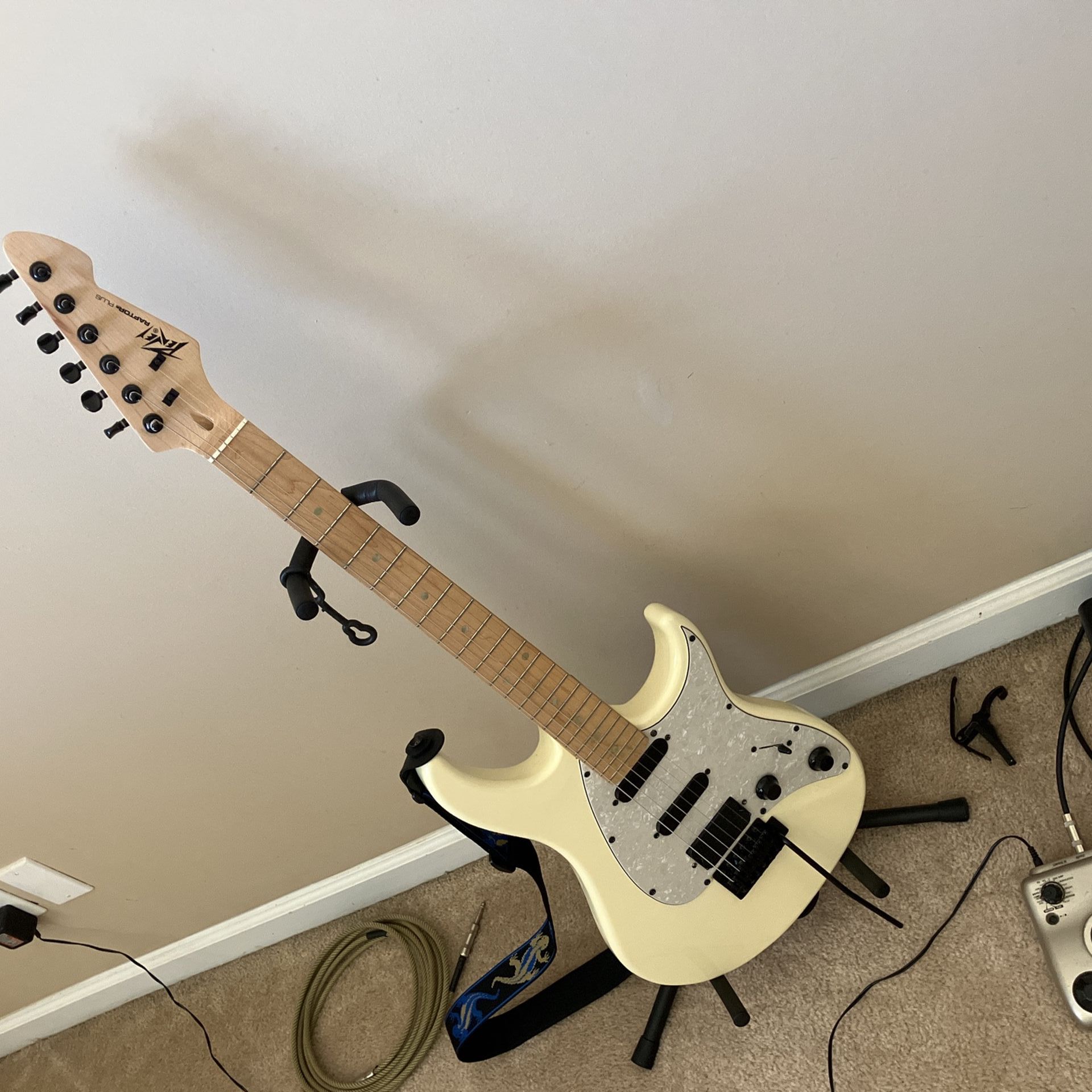 Peavey Raptor Plus