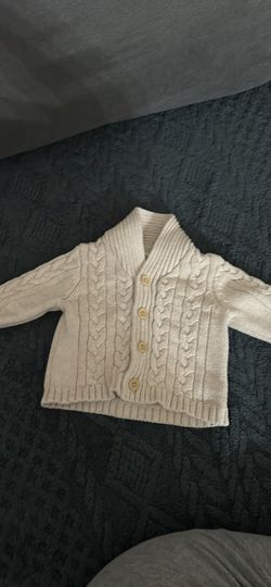 Baby items