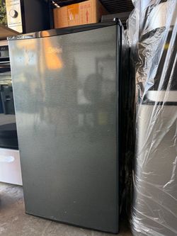 Midea refrigerator