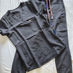 FIGS Women’s Scrubs