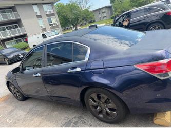 2009 Honda Accord