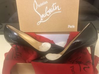 Christian Louboutin Shoes Authentic