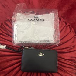Coach Wallet New Original 