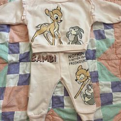 Babygirl Set 