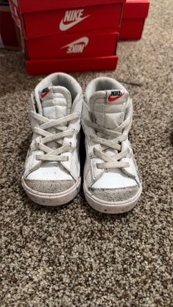 Nike Blazers
