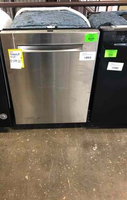 Bosch Stainless Steel Tub Dishwashers DLJ8N