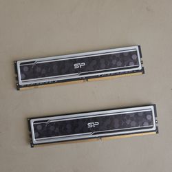 16 Gb Ram Sticks