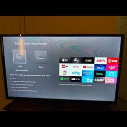 Insignia Fire Tv 
