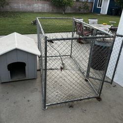 Dog Kennel