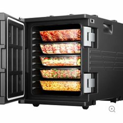 Food Warmer for Catering