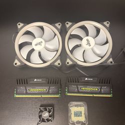 Pc Part For Sale Rams 