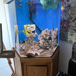 Aquarium Fish Tank Supplies 