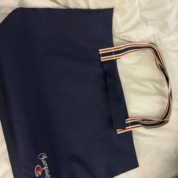 Champion Tote Bag 
