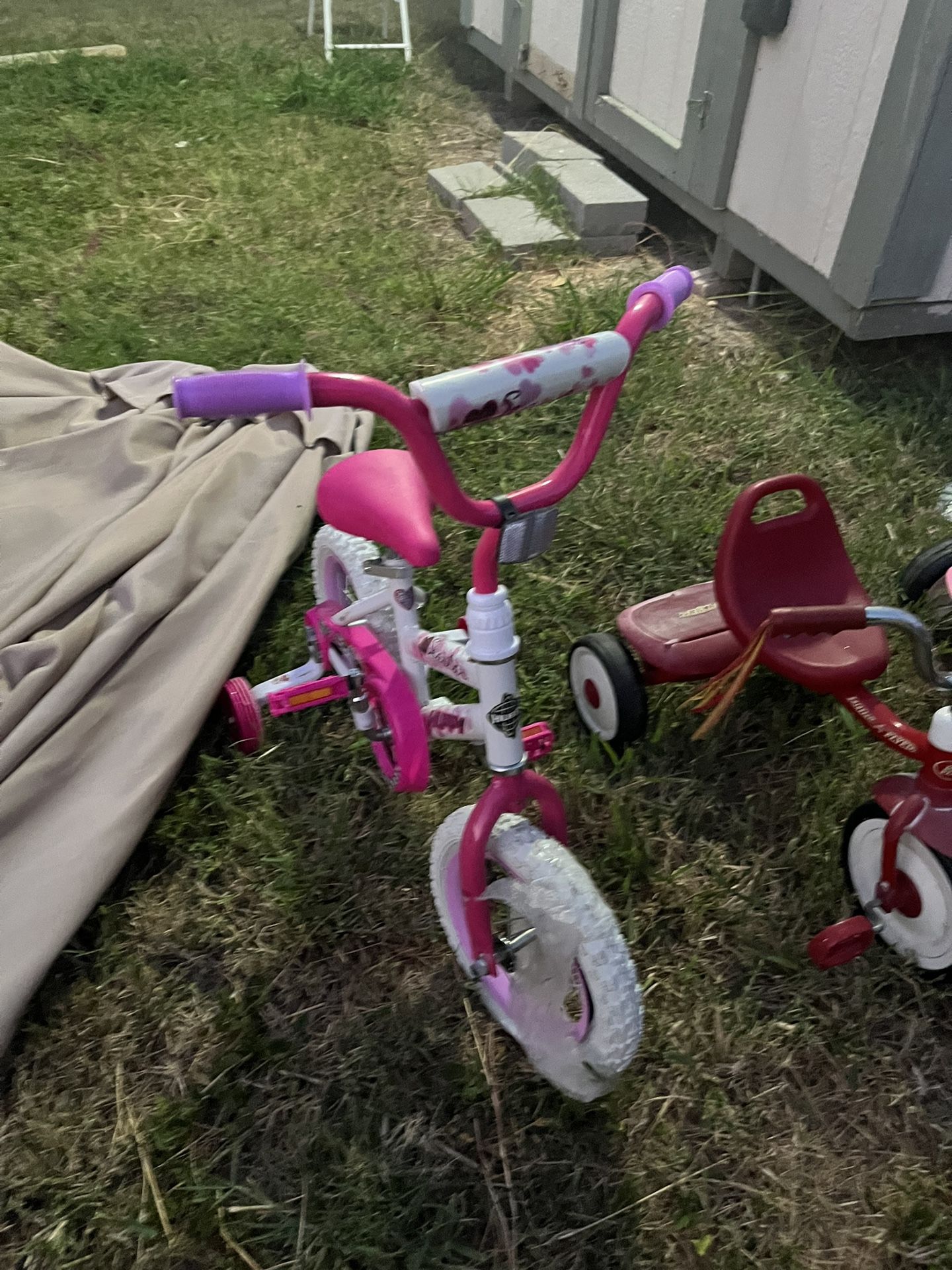 Kids Bike