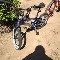 Kids Bike