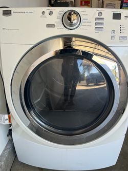 Maytag Washer Dryer