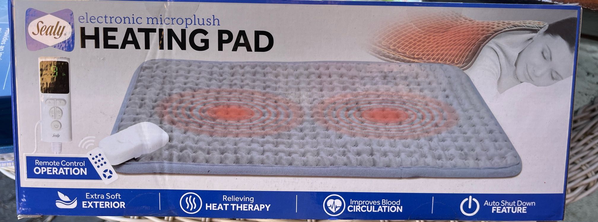 Heating Pad
