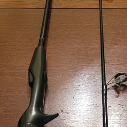 Brand New Johnson Lightweight Spin Cast Fishing Rod for Sale in