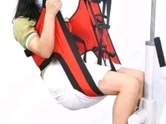 Patient Transfer Sling For Lift 
