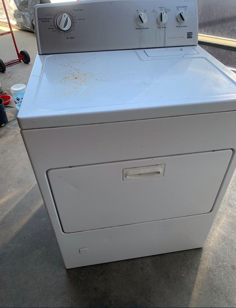 Dryer
