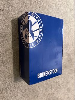 BIRKENSTOCK.  Boston BS Taup.