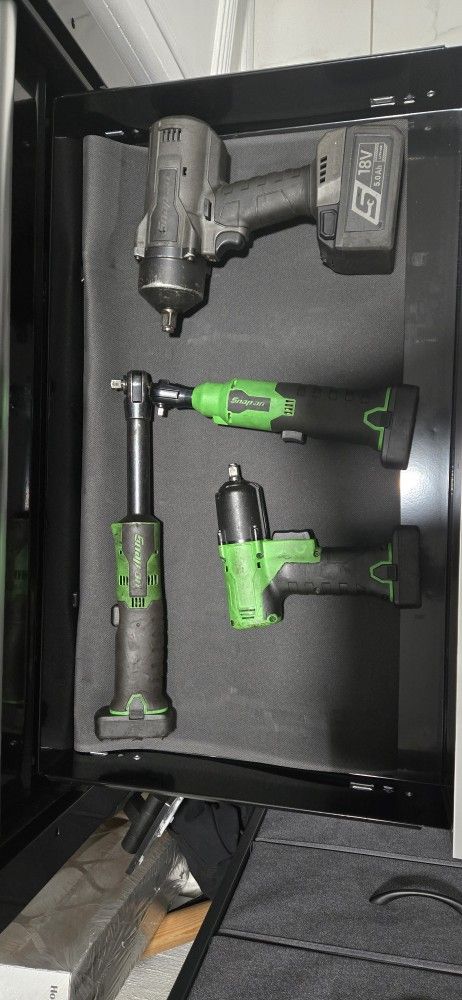 Snap On impact guns For sale