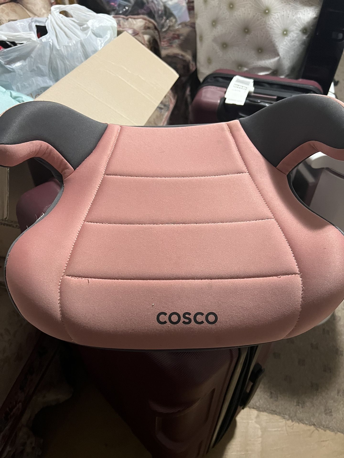 Booster Seat