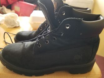 Youth TIMBERLAND boots size 4 $20.00