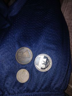 Coins