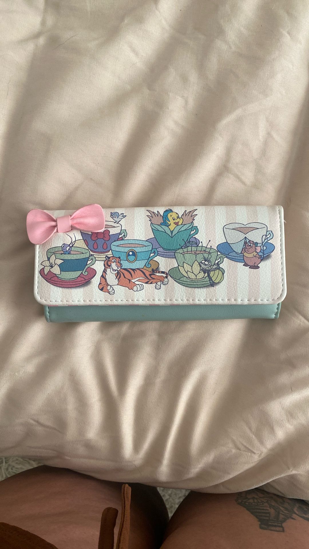 Disney Wallet