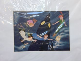 Disney Art